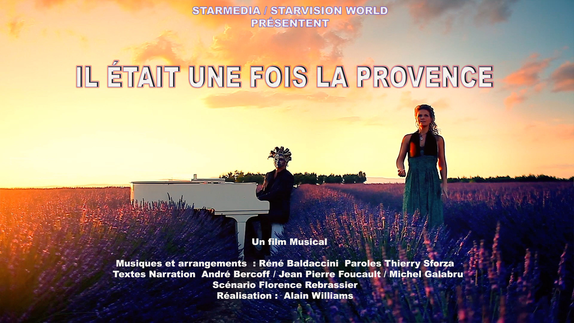 Il était une fois la Provence