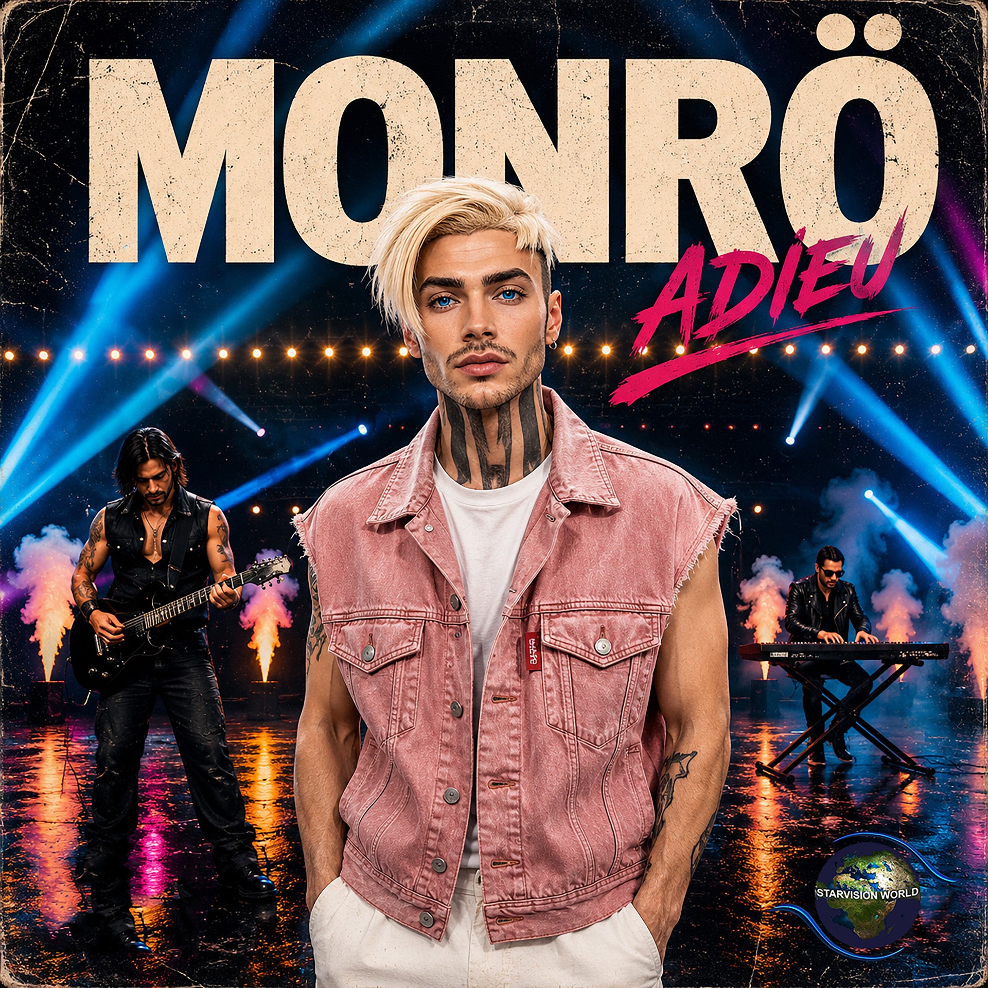 Clip Adieu